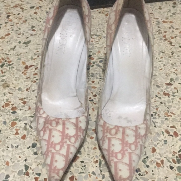 Dior heels - Picture 6 of 10